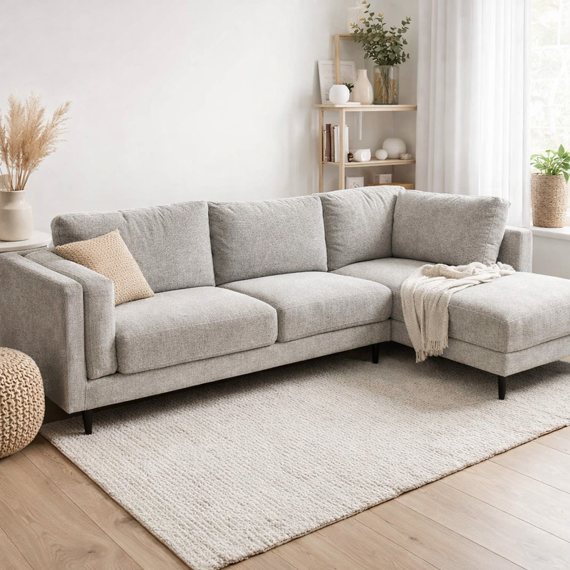 Corner & Chaise Sofas