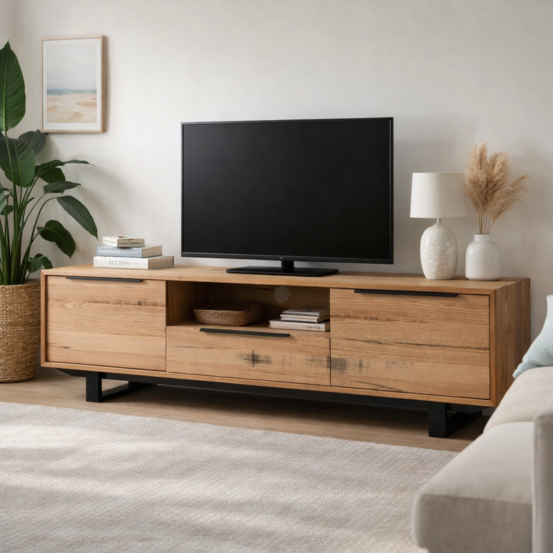TV Units