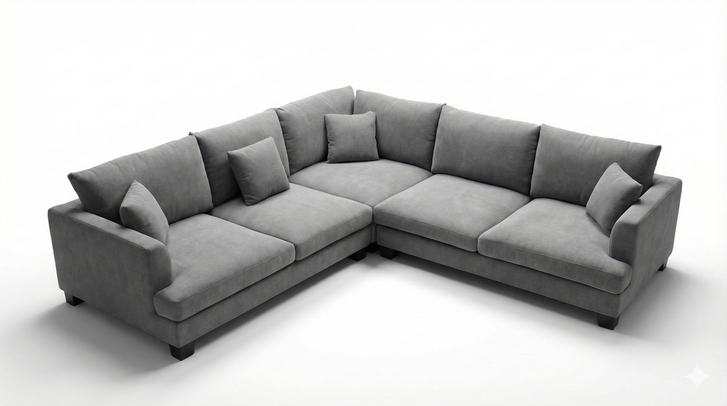 SUNSET SINGLE ELECTRIC RECLINER