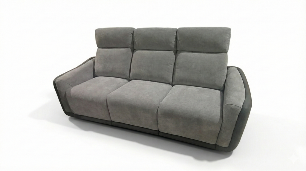 SUNSET SINGLE ELECTRIC RECLINER