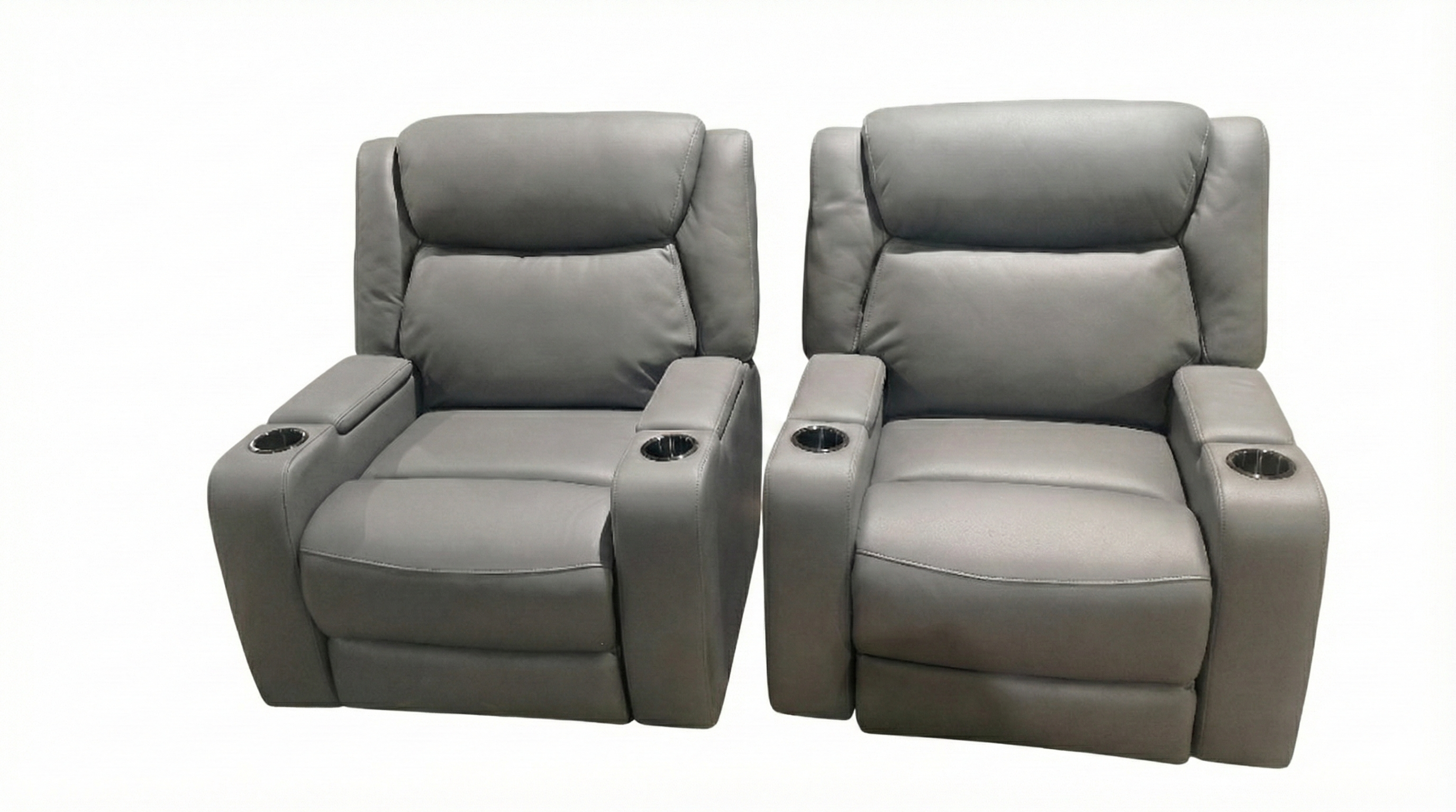SUNSET SINGLE ELECTRIC RECLINER