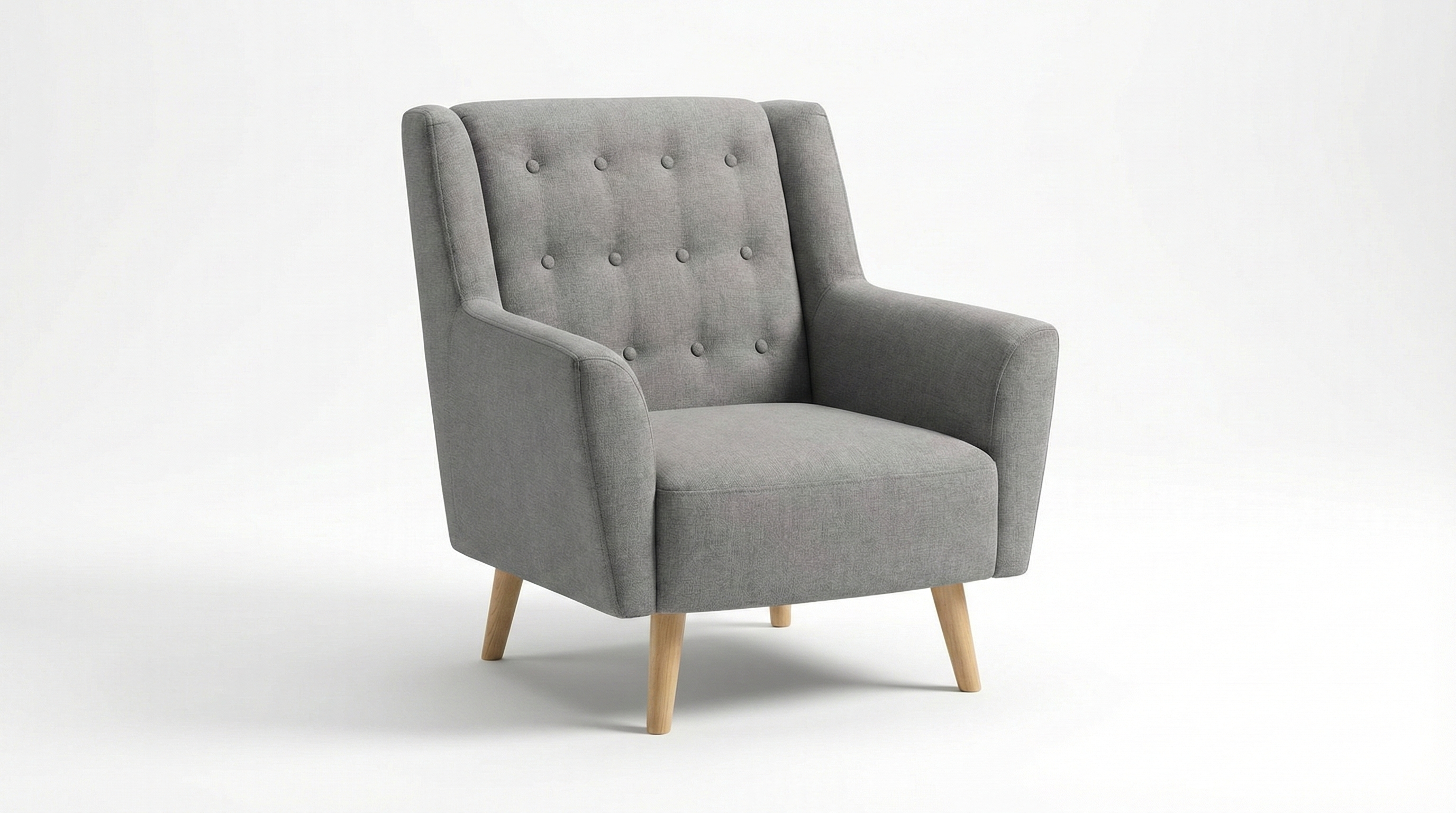 SINGLE ARMCHAIR