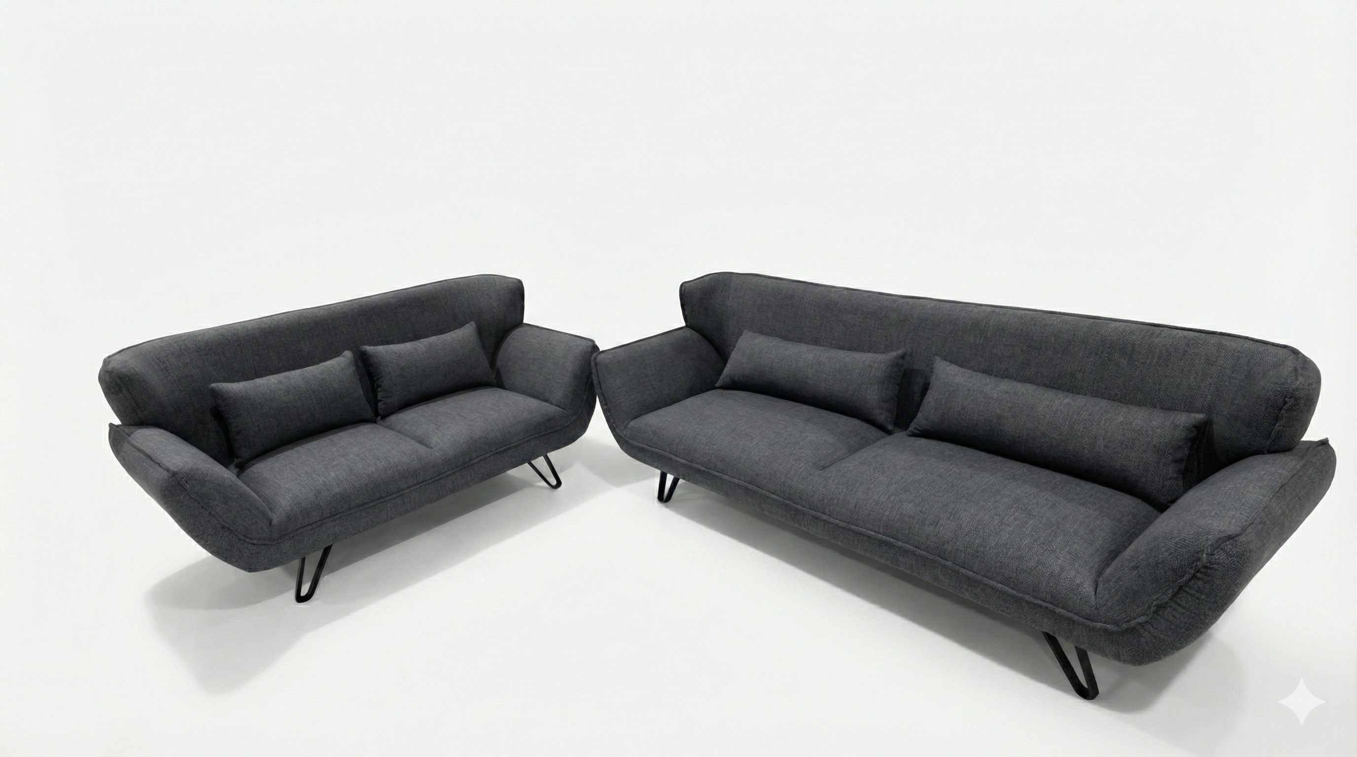 2+3 SEATER SOFA