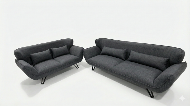 2+3 SEATER SOFA