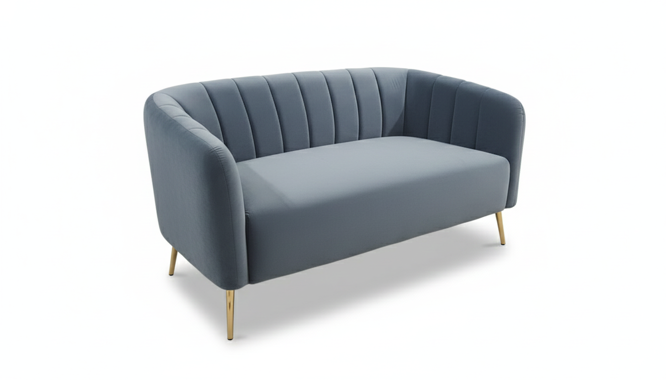 LOVESEAT 2S SOFA BLACK FRIDAY SPECIAL