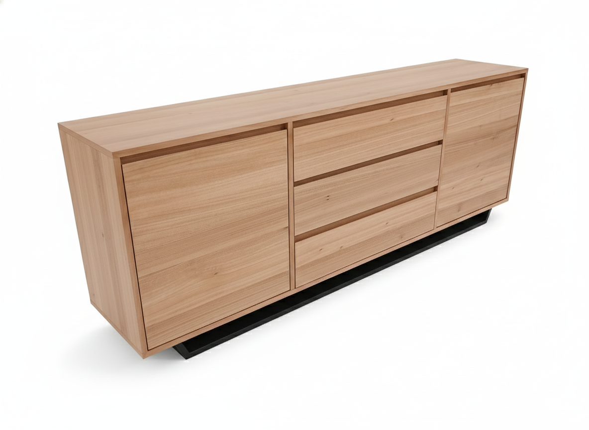 CHRISTCHURCH BUFFET 1.6M CLEARANCE