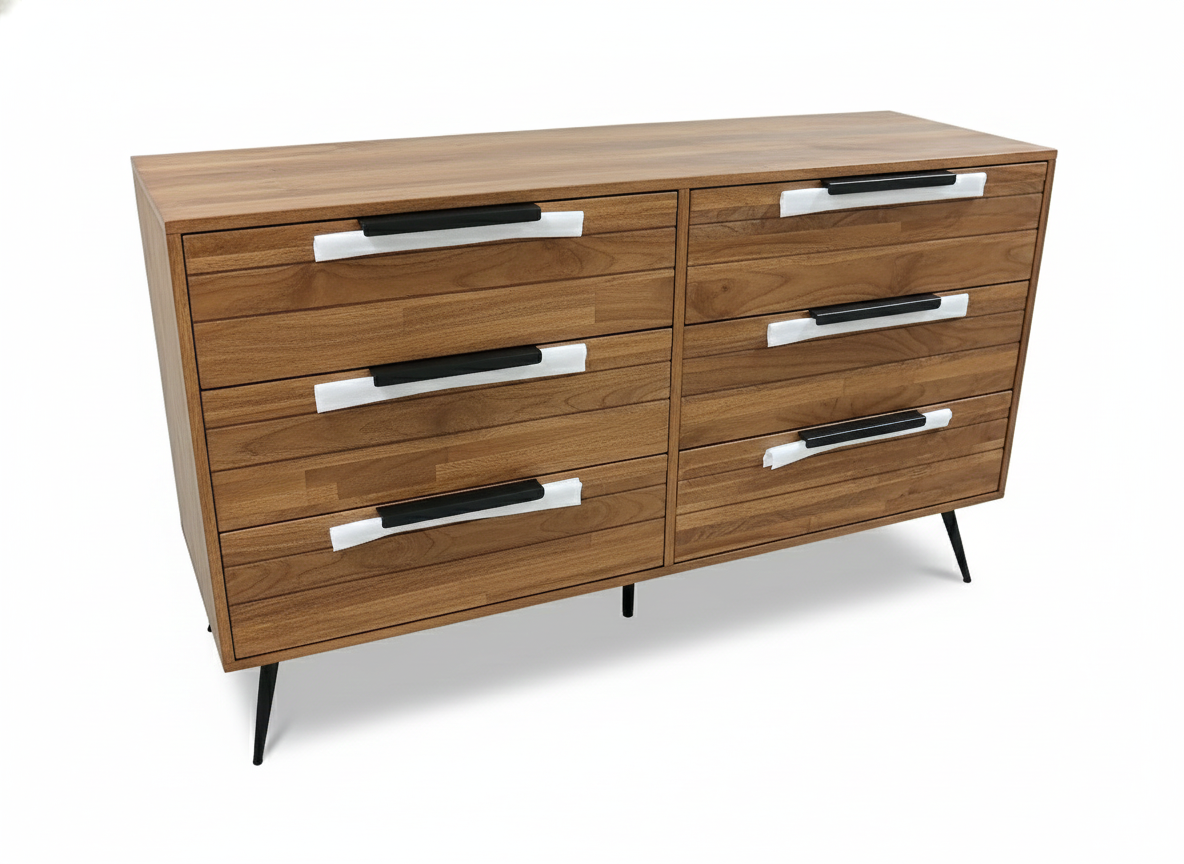 DRESSER DRAWERS CLEARANCE