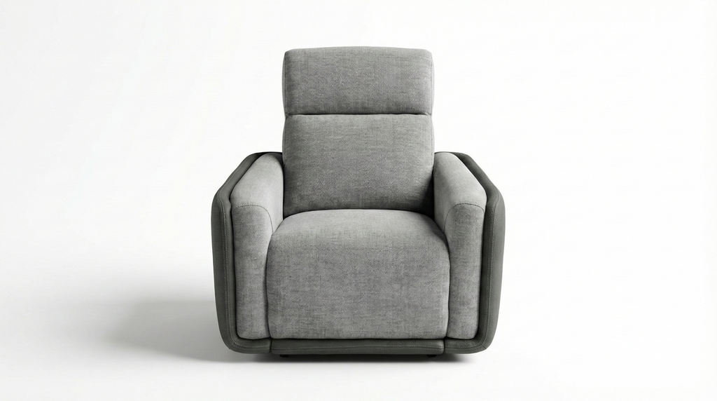 SUNSET SINGLE ELECTRIC RECLINER