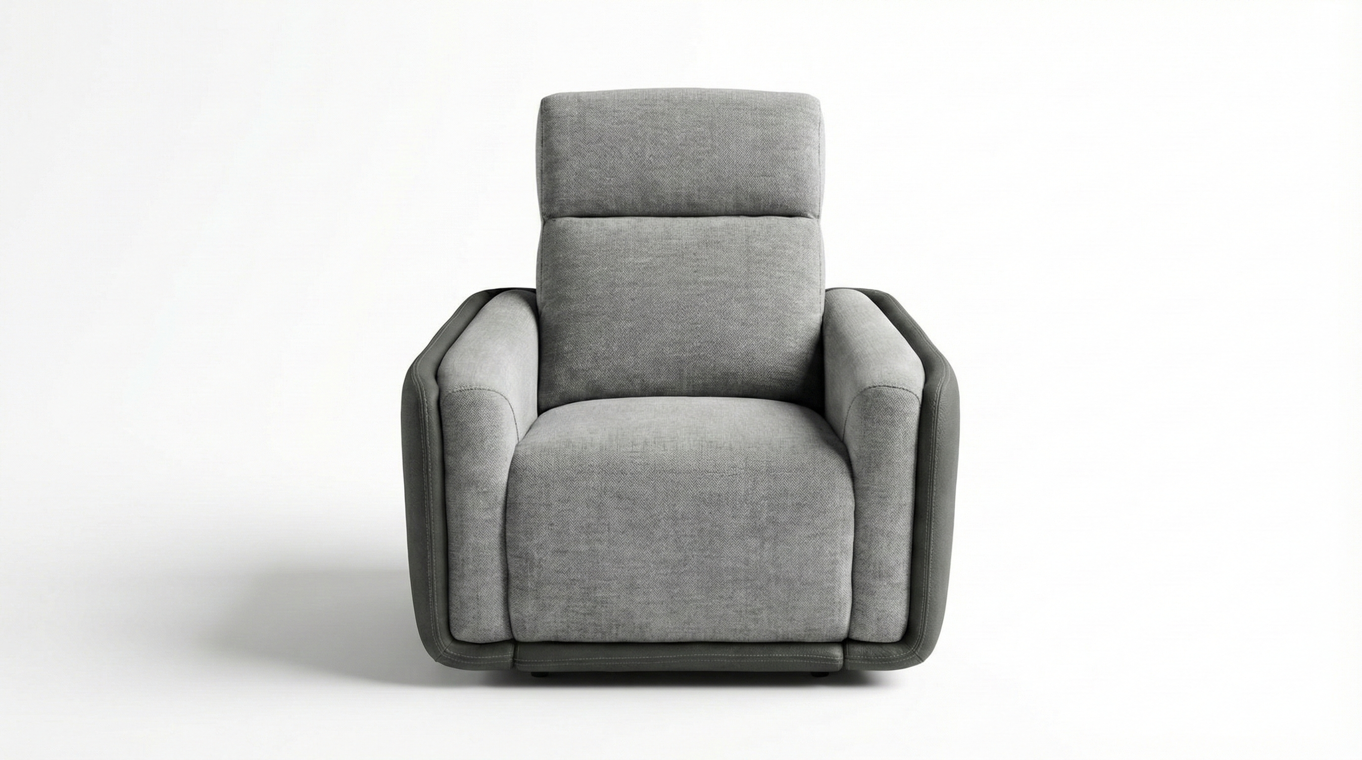 MOMBA 3+2+1 ELECTRIC RECLINER