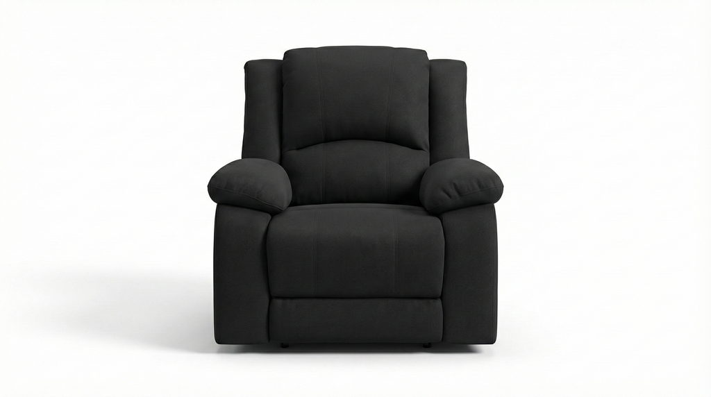 SUNSET SINGLE ELECTRIC RECLINER