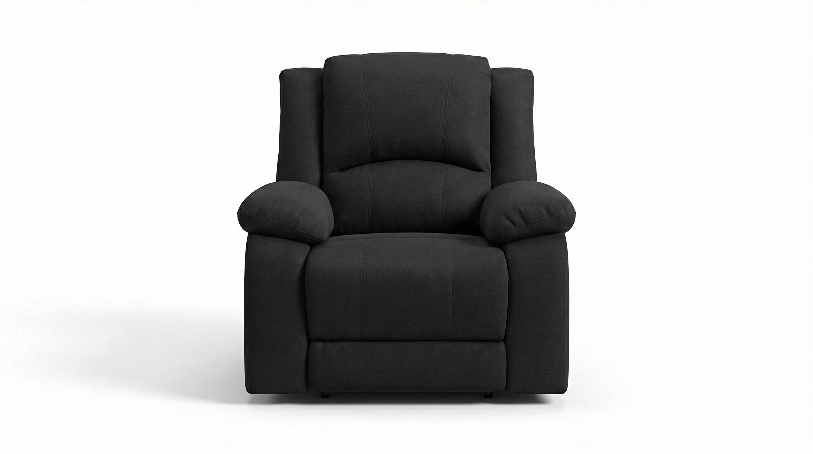 CAPTAIN ELECTRIC RECLINER 1 SEATER