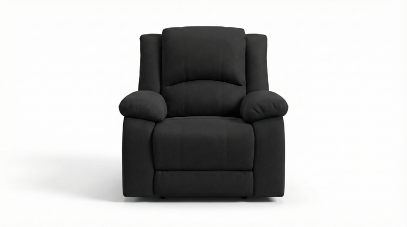 CAPTAIN ELECTRIC RECLINER 1 SEATER