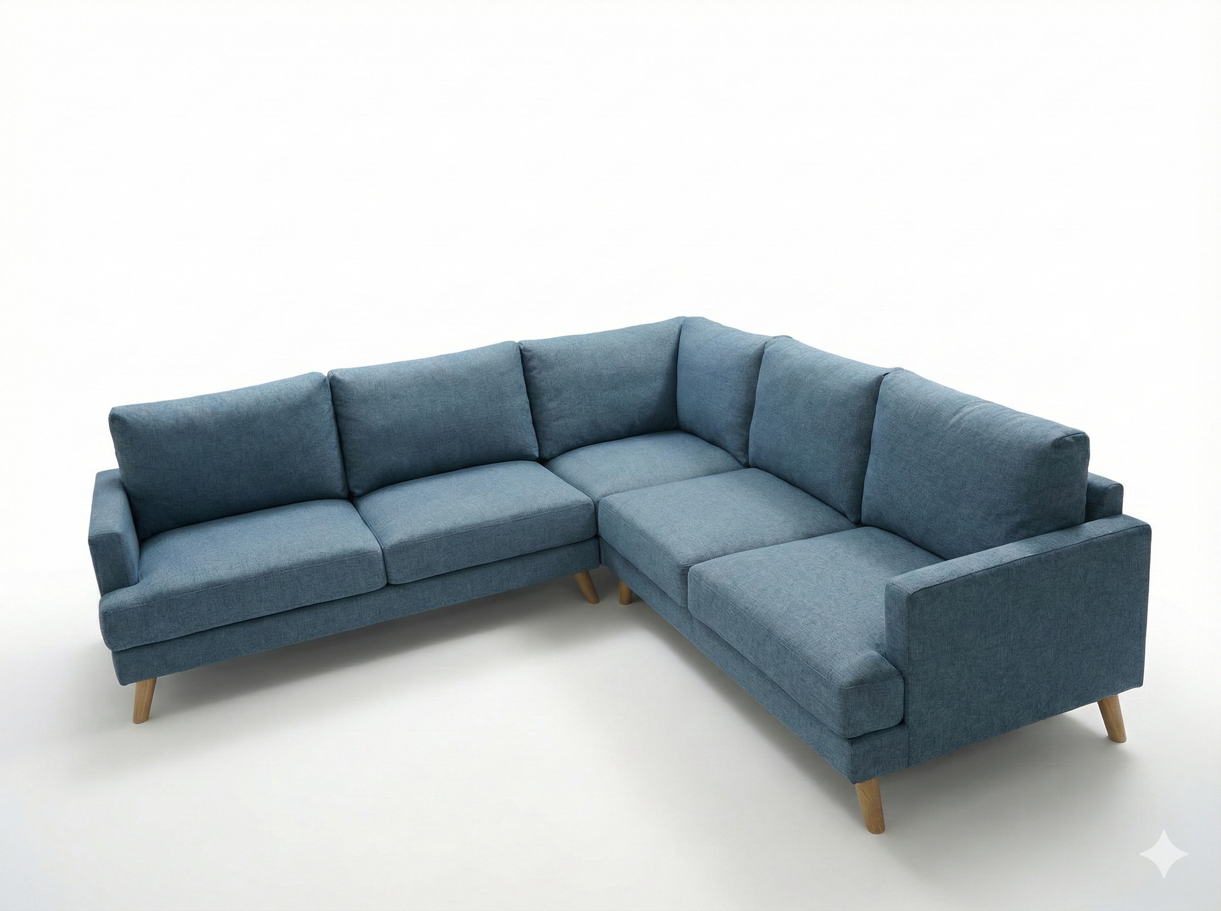 BELLINE CORNER SOFA