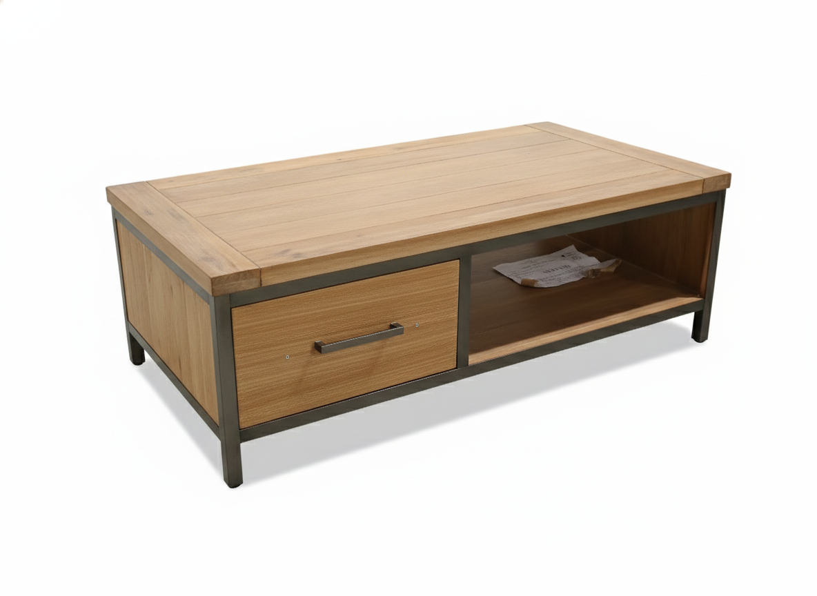 PORTLAND COFFEE TABLE