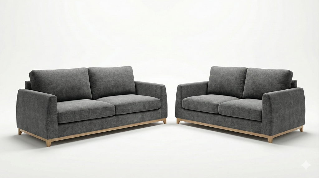 SUNSET SINGLE ELECTRIC RECLINER