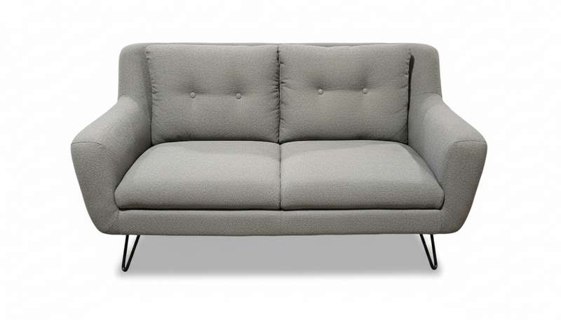 BLACK FRIDAY SPECIAL 2S FABRIC SAOFA