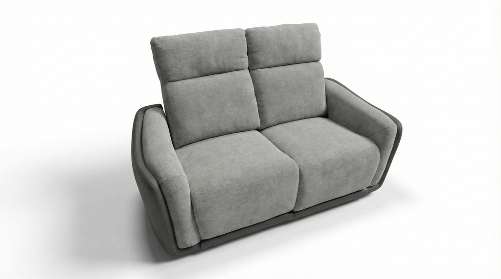 SUNSET SINGLE ELECTRIC RECLINER