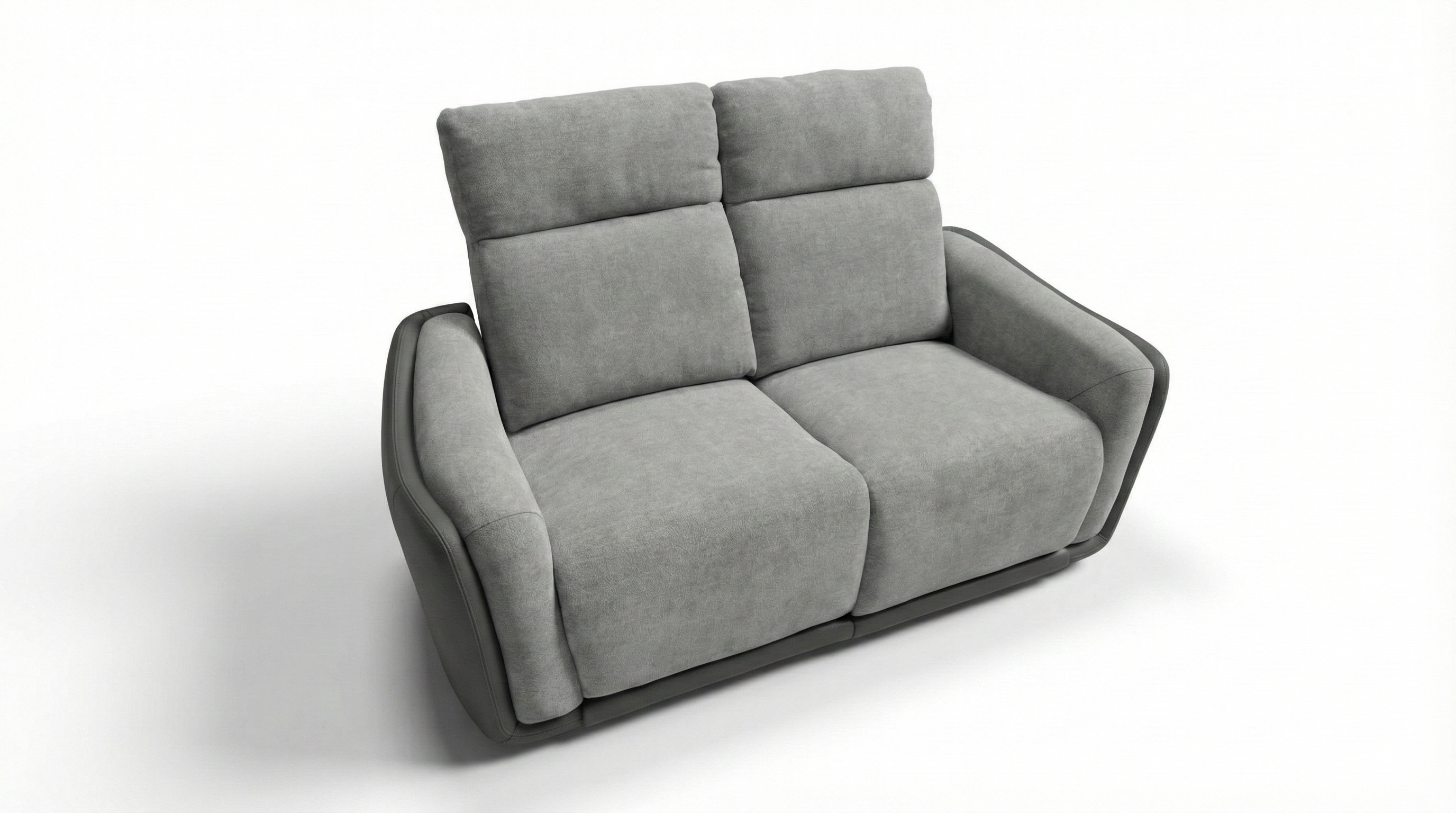 MOMBA 3+2+1 ELECTRIC RECLINER