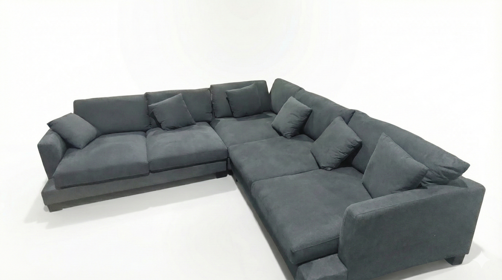 SUNSET SINGLE ELECTRIC RECLINER