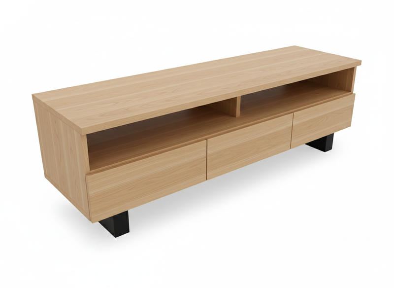 ATLANTIC MESSMATE TV UNIT