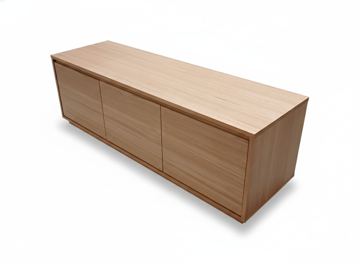 PALLMA 1500 3DOOR TV UNIT