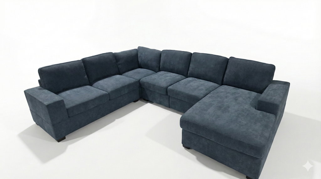 SUNSET SINGLE ELECTRIC RECLINER