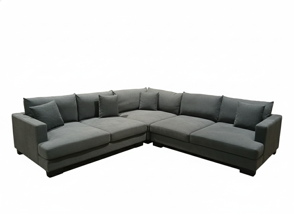 SUNSET SINGLE ELECTRIC RECLINER