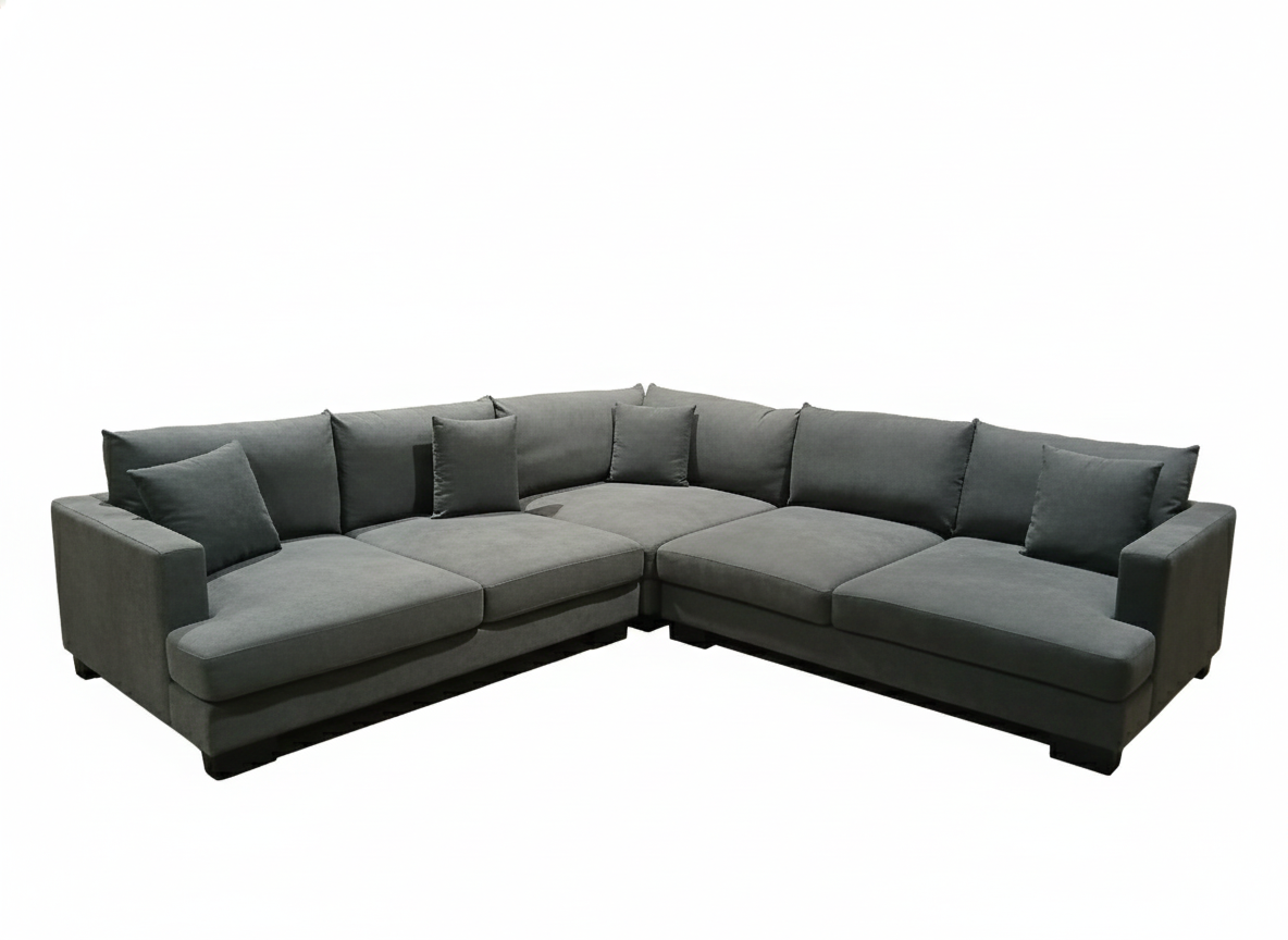 SUNSET SINGLE ELECTRIC RECLINER