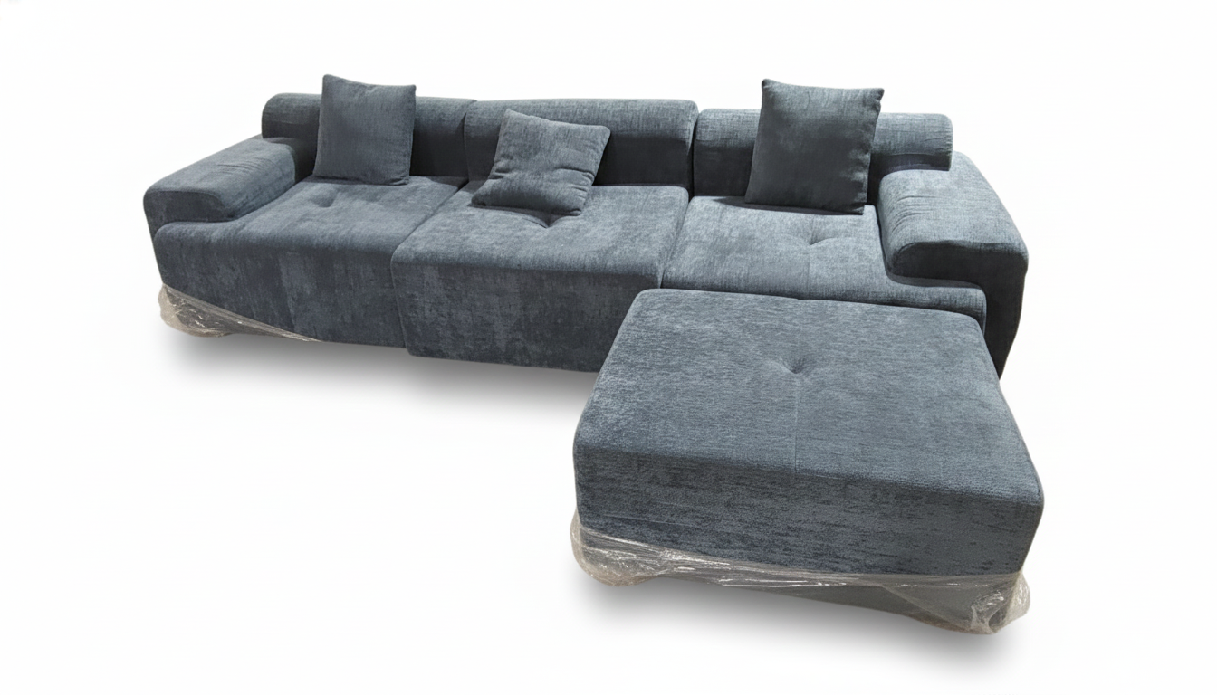 FULL COMPRESSION SOFA