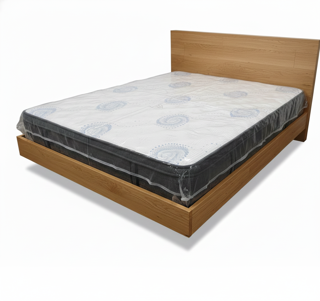 MADISON KING BED FRAME
