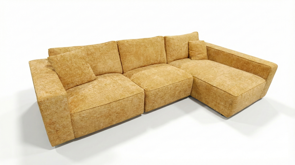 SUNSET SINGLE ELECTRIC RECLINER