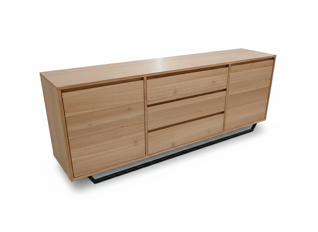 CHRISTCHURCH BUFFET 1.6M CLEARANCE