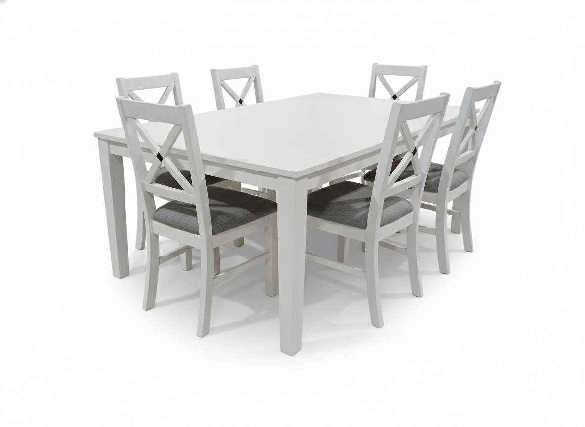 SUMMER 9PC DINING SET