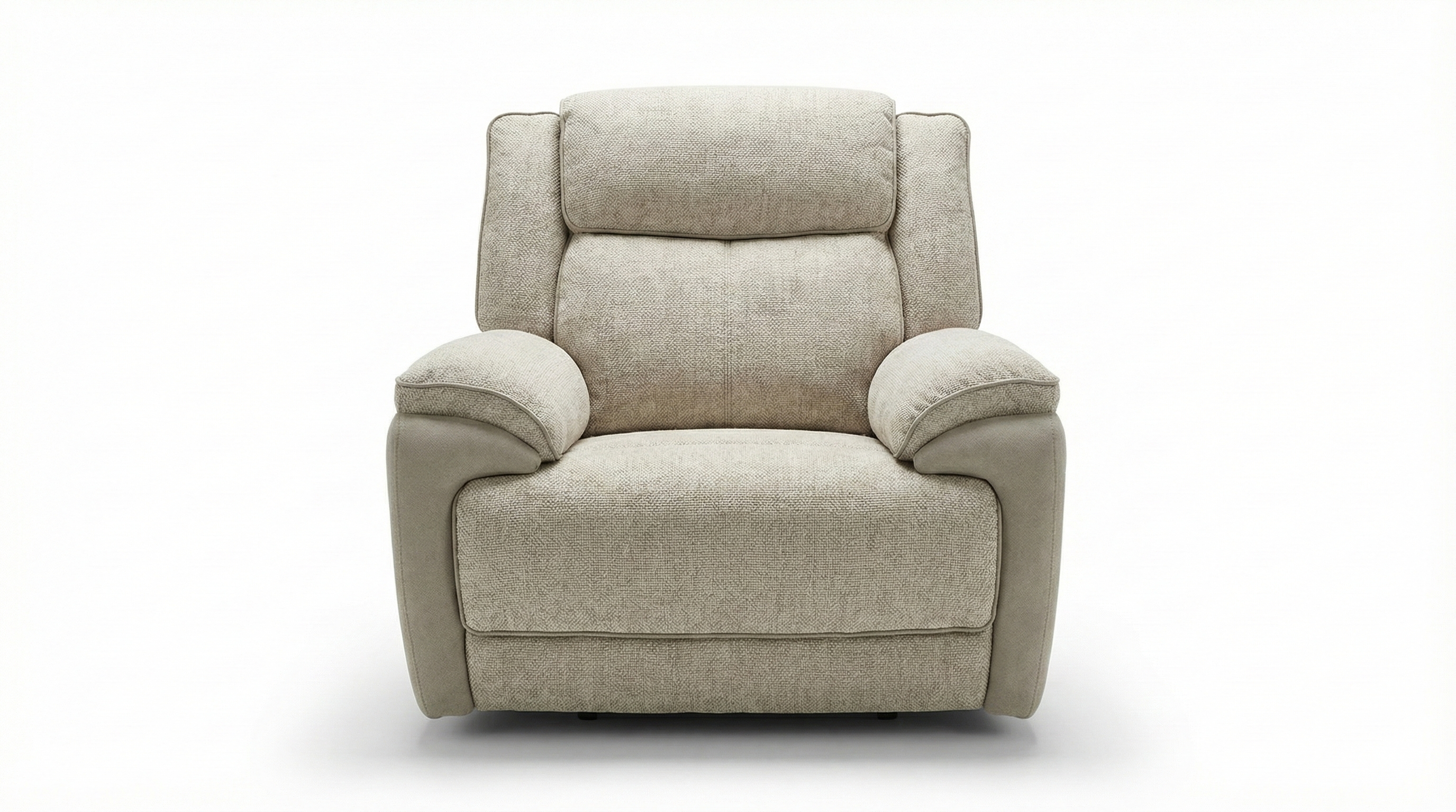 SUNSET SINGLE ELECTRIC RECLINER