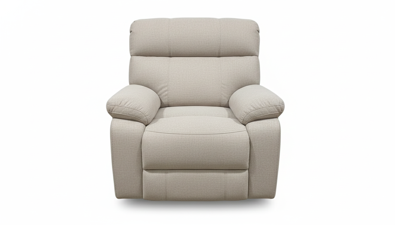 1 SEAT MANUAL RECLINER BLACK FRIDAY SPECIAL