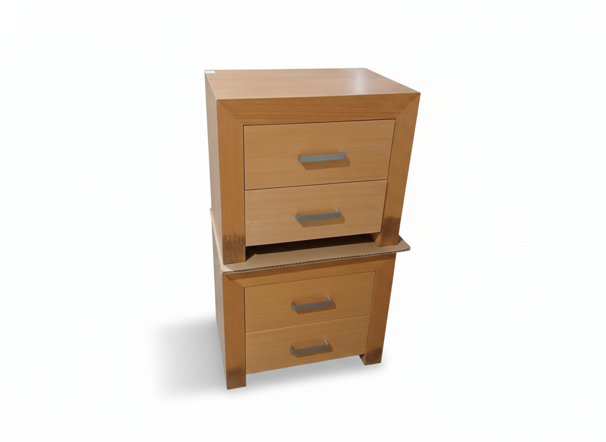 BEDSIDE TABLE CLEARANCE