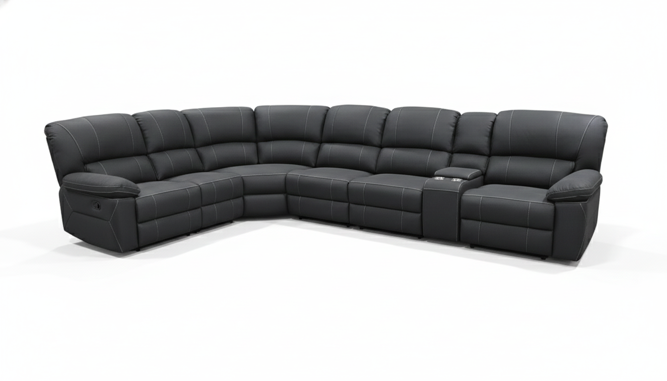 JERSEY CNR MANUAL RECLINER