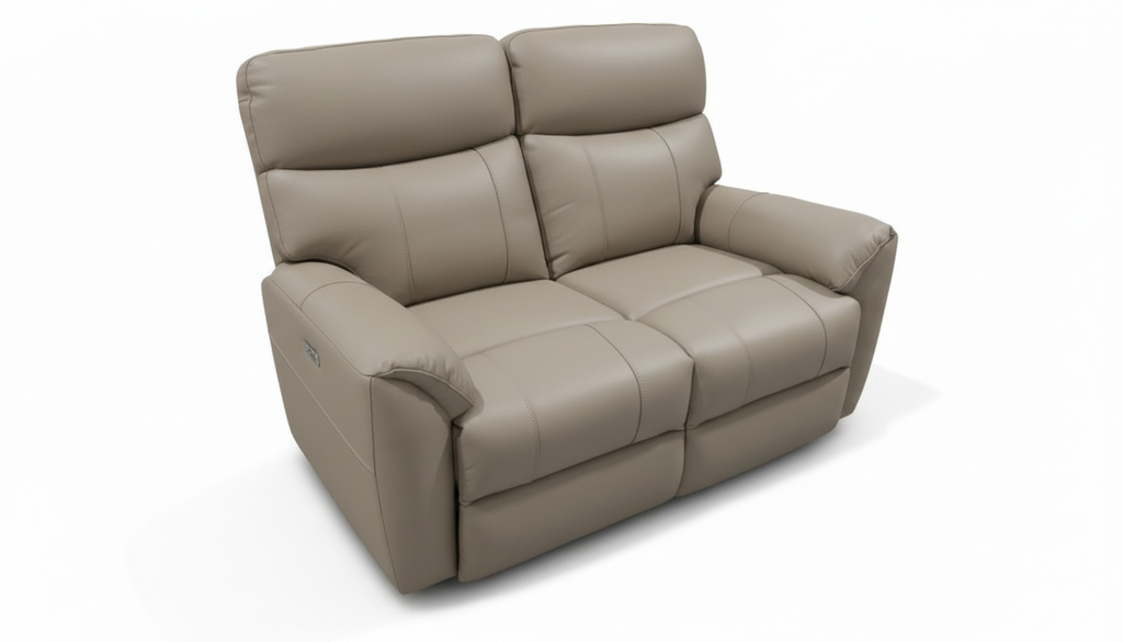 HUGO FULL ELECTRIC RECLINER 3S+2S BLACK FRIDAY SPECIAL