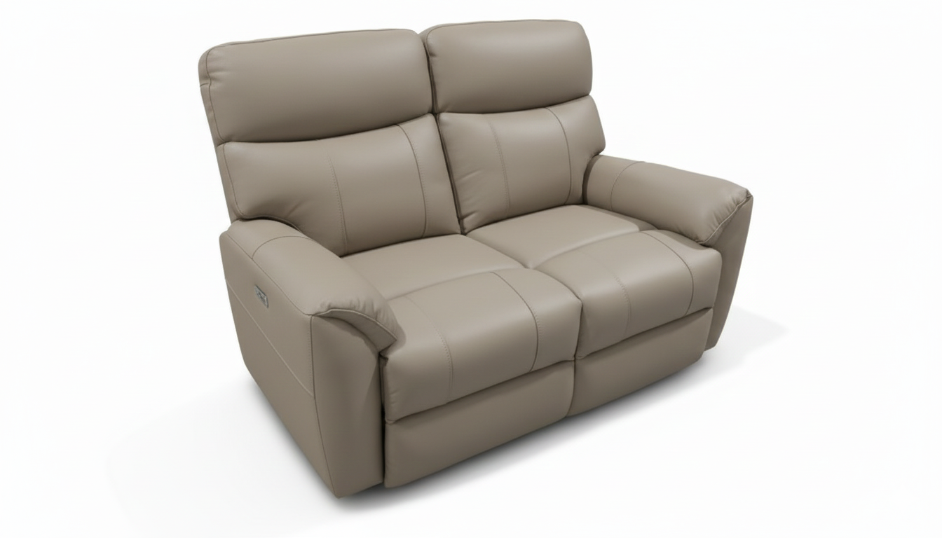 HUGO FULL ELECTRIC RECLINER 3S+2S BLACK FRIDAY SPECIAL