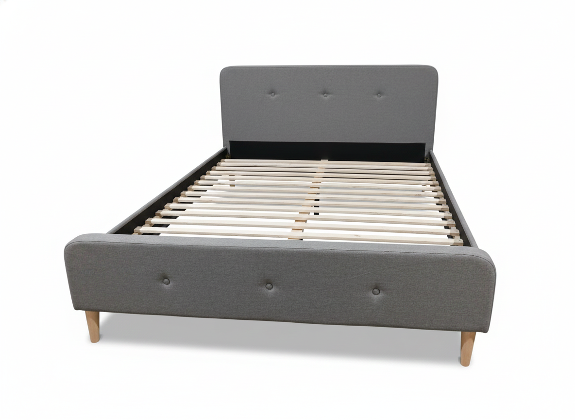 QUEEN BED FRAME CLEARANCE